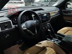 Volkswagen Atlas Cross Sport